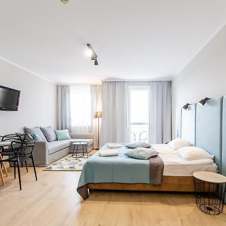 קולובז'ג Apartamenty Sun & Snow Kosciuszki מראה חיצוני תמונה