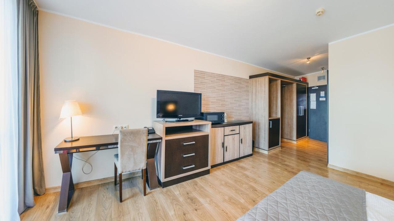 קולובז'ג Apartamenty Sun & Snow Kosciuszki מראה חיצוני תמונה