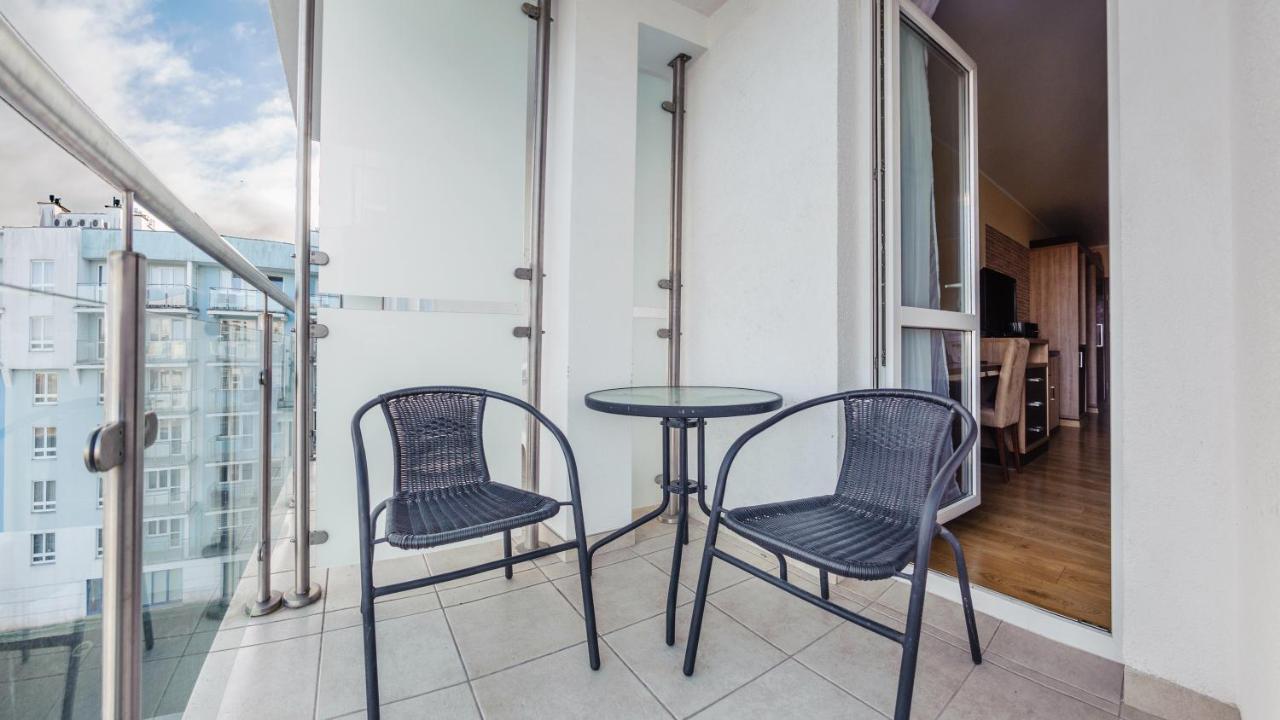 קולובז'ג Apartamenty Sun & Snow Kosciuszki מראה חיצוני תמונה