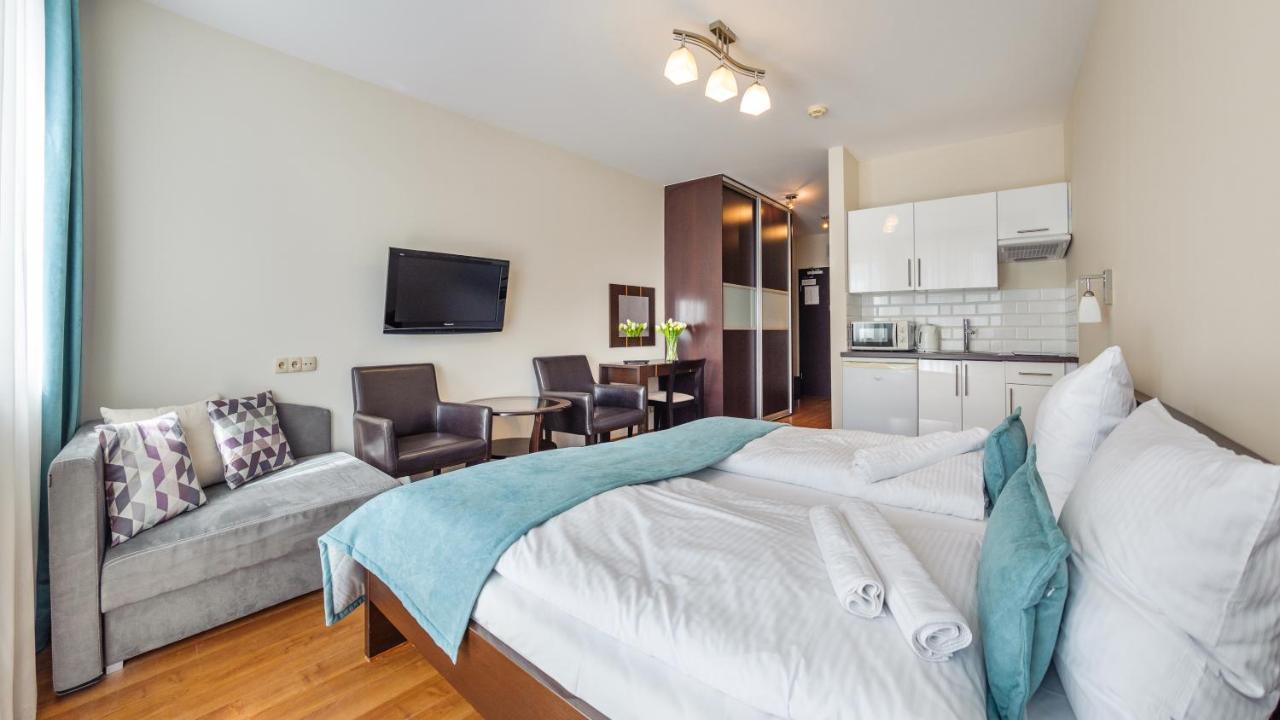 קולובז'ג Apartamenty Sun & Snow Kosciuszki מראה חיצוני תמונה