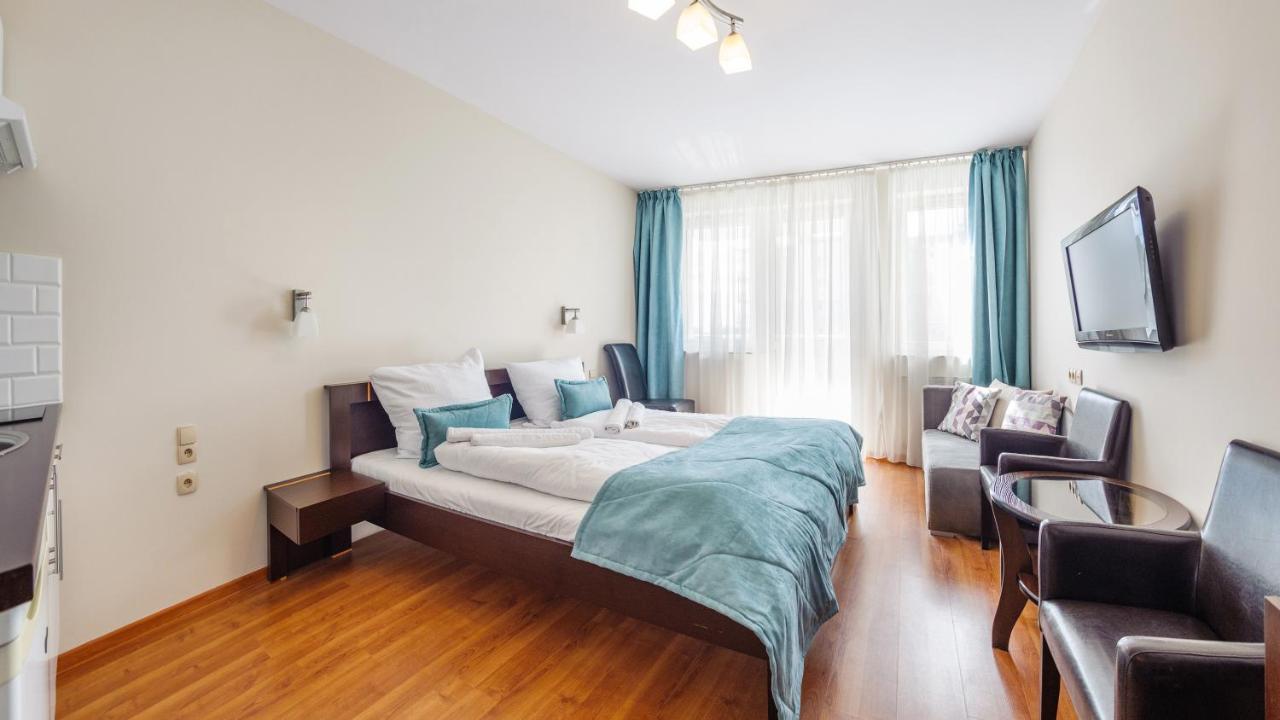 קולובז'ג Apartamenty Sun & Snow Kosciuszki מראה חיצוני תמונה