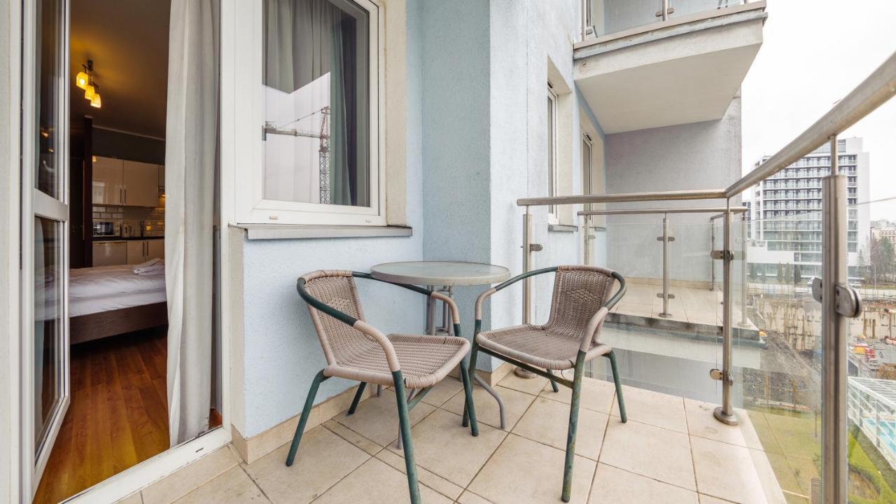 קולובז'ג Apartamenty Sun & Snow Kosciuszki מראה חיצוני תמונה