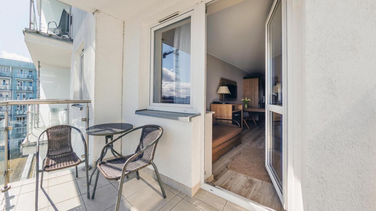 קולובז'ג Apartamenty Sun & Snow Kosciuszki מראה חיצוני תמונה
