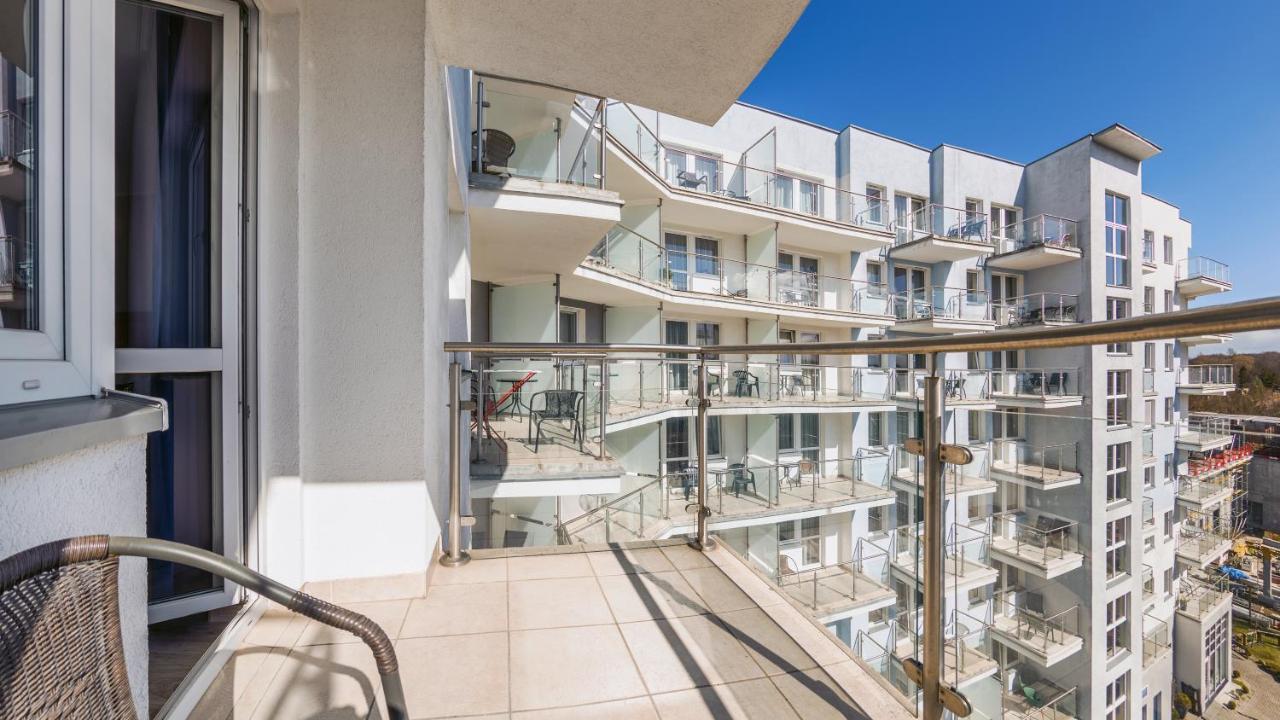 קולובז'ג Apartamenty Sun & Snow Kosciuszki מראה חיצוני תמונה
