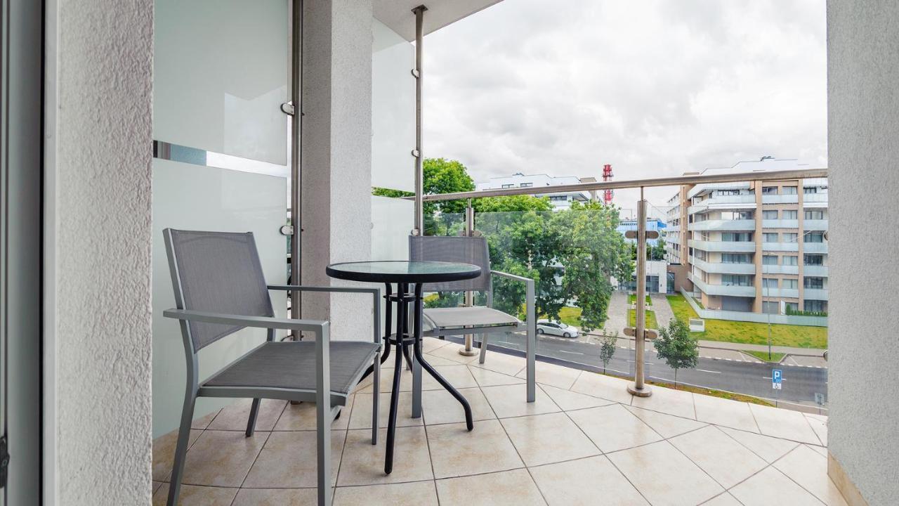 קולובז'ג Apartamenty Sun & Snow Kosciuszki מראה חיצוני תמונה