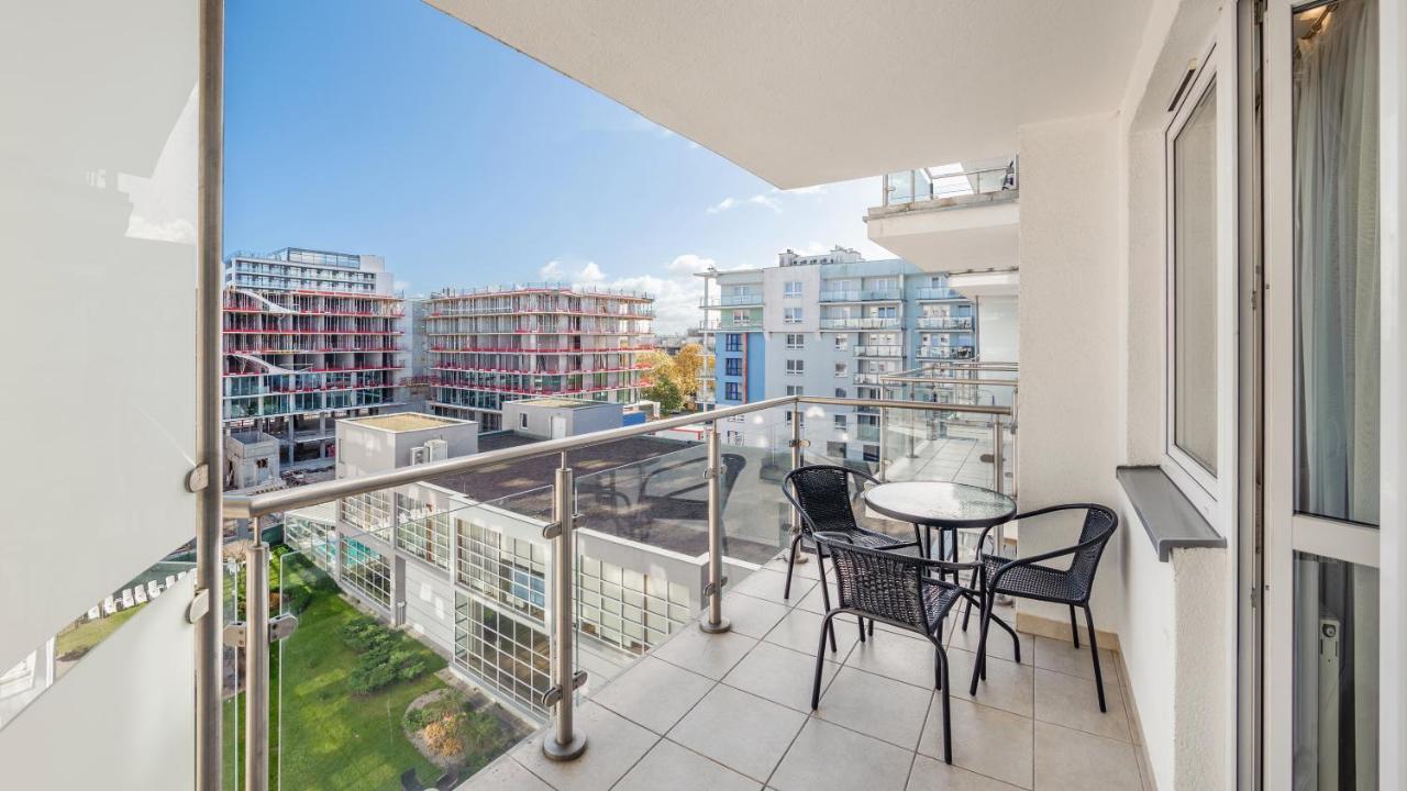 קולובז'ג Apartamenty Sun & Snow Kosciuszki מראה חיצוני תמונה