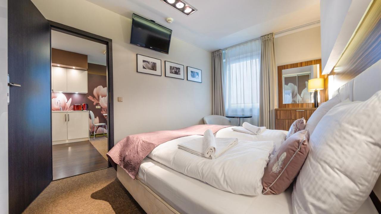 קולובז'ג Apartamenty Sun & Snow Kosciuszki מראה חיצוני תמונה