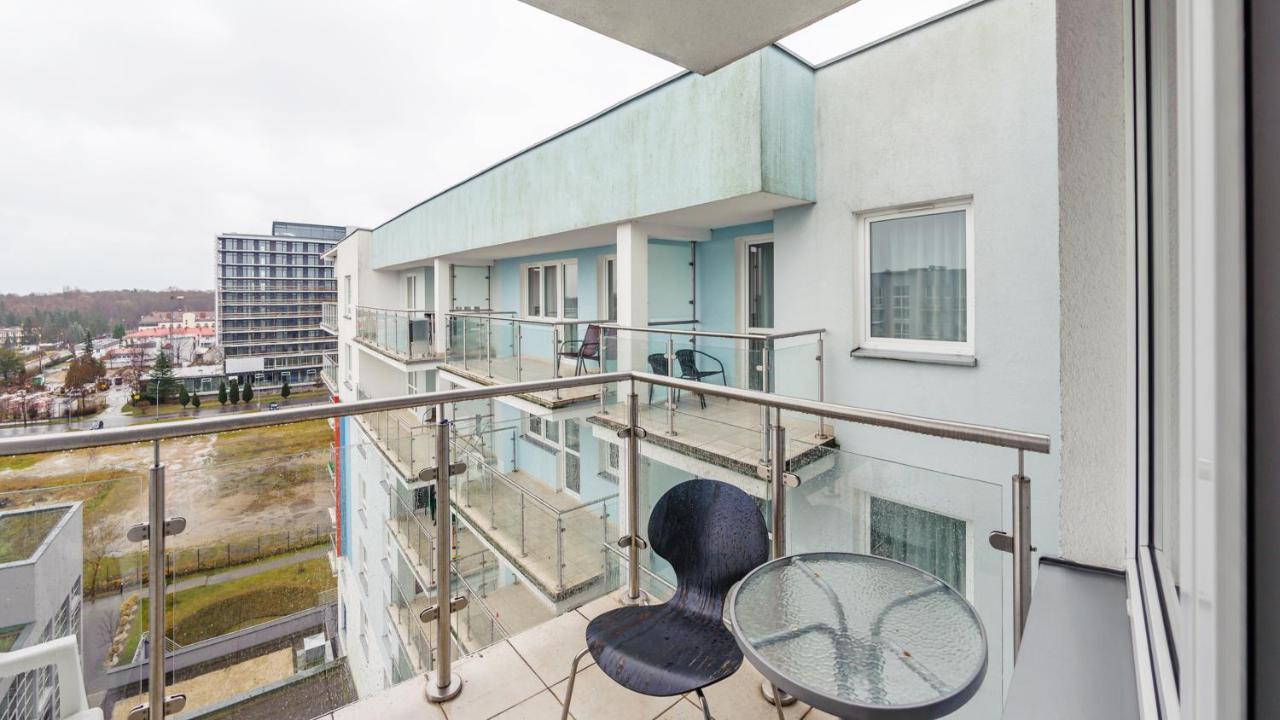 קולובז'ג Apartamenty Sun & Snow Kosciuszki מראה חיצוני תמונה