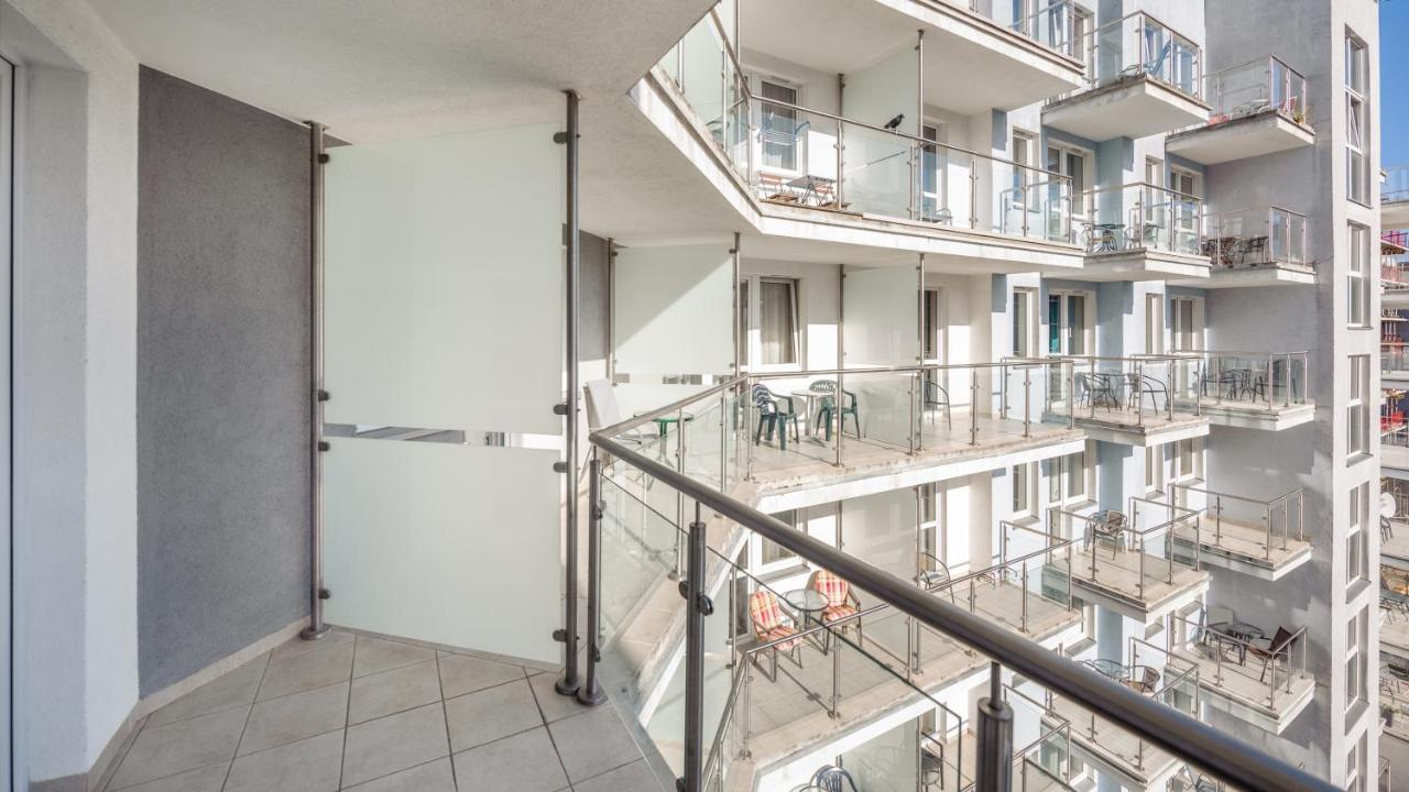 קולובז'ג Apartamenty Sun & Snow Kosciuszki מראה חיצוני תמונה