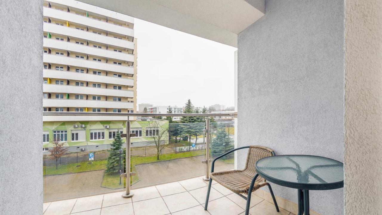 קולובז'ג Apartamenty Sun & Snow Kosciuszki מראה חיצוני תמונה