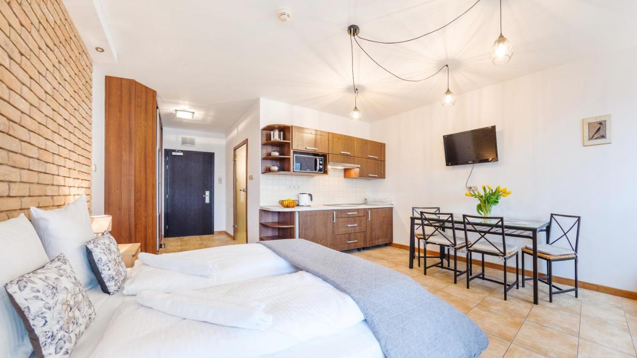 קולובז'ג Apartamenty Sun & Snow Kosciuszki מראה חיצוני תמונה