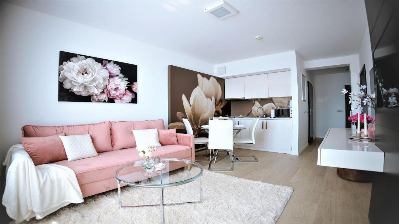 קולובז'ג Apartamenty Sun & Snow Kosciuszki מראה חיצוני תמונה