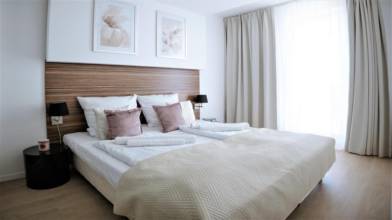 קולובז'ג Apartamenty Sun & Snow Kosciuszki מראה חיצוני תמונה