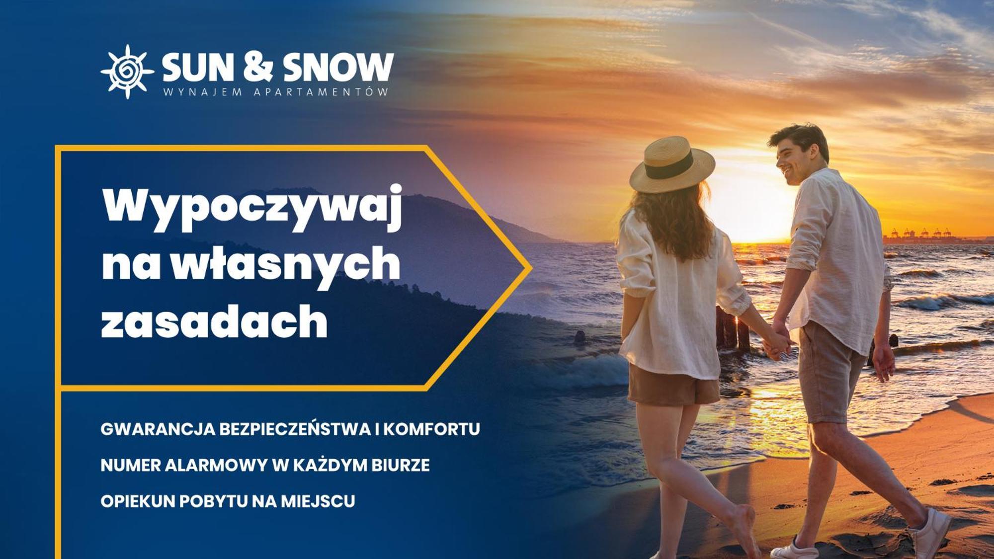 קולובז'ג Apartamenty Sun & Snow Kosciuszki מראה חיצוני תמונה