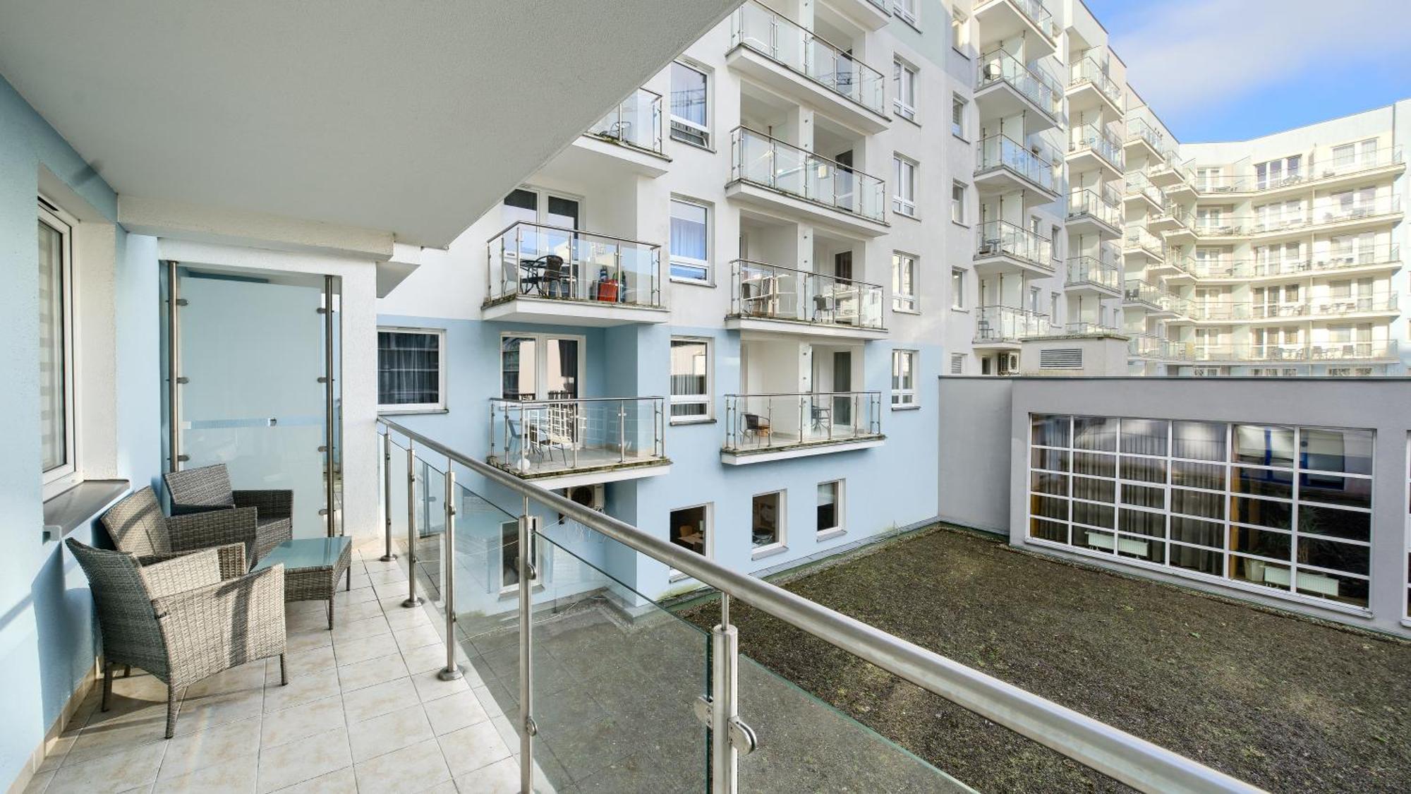 קולובז'ג Apartamenty Sun & Snow Kosciuszki מראה חיצוני תמונה