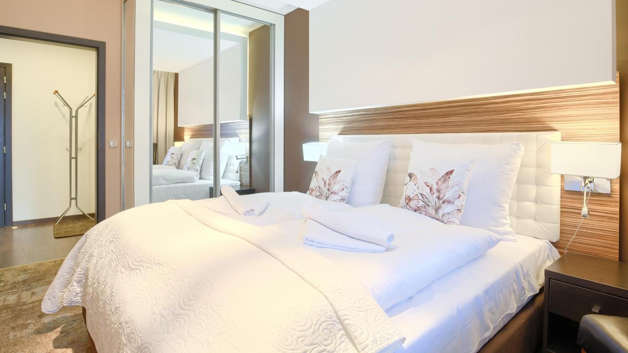 קולובז'ג Apartamenty Sun & Snow Kosciuszki מראה חיצוני תמונה