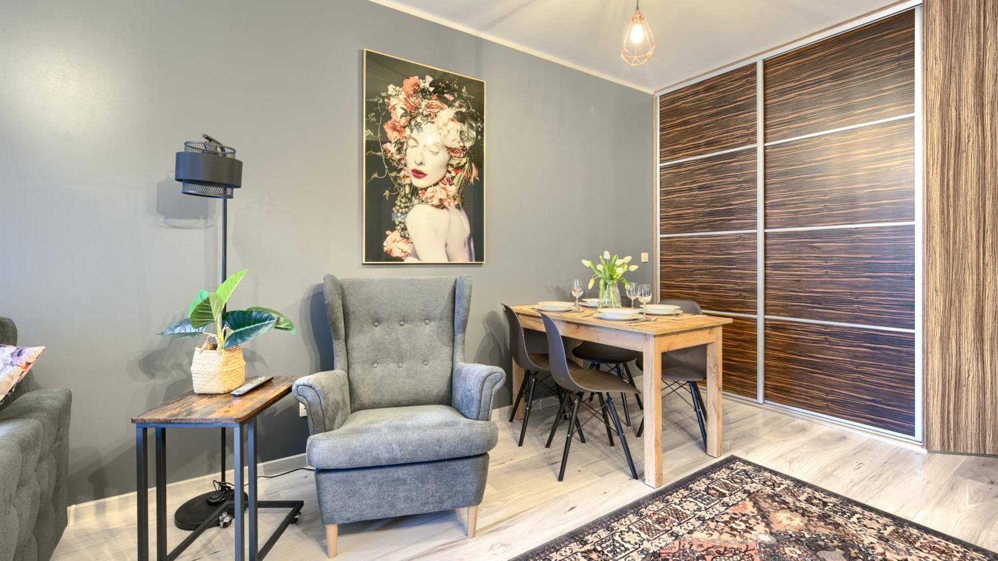 קולובז'ג Apartamenty Sun & Snow Kosciuszki מראה חיצוני תמונה
