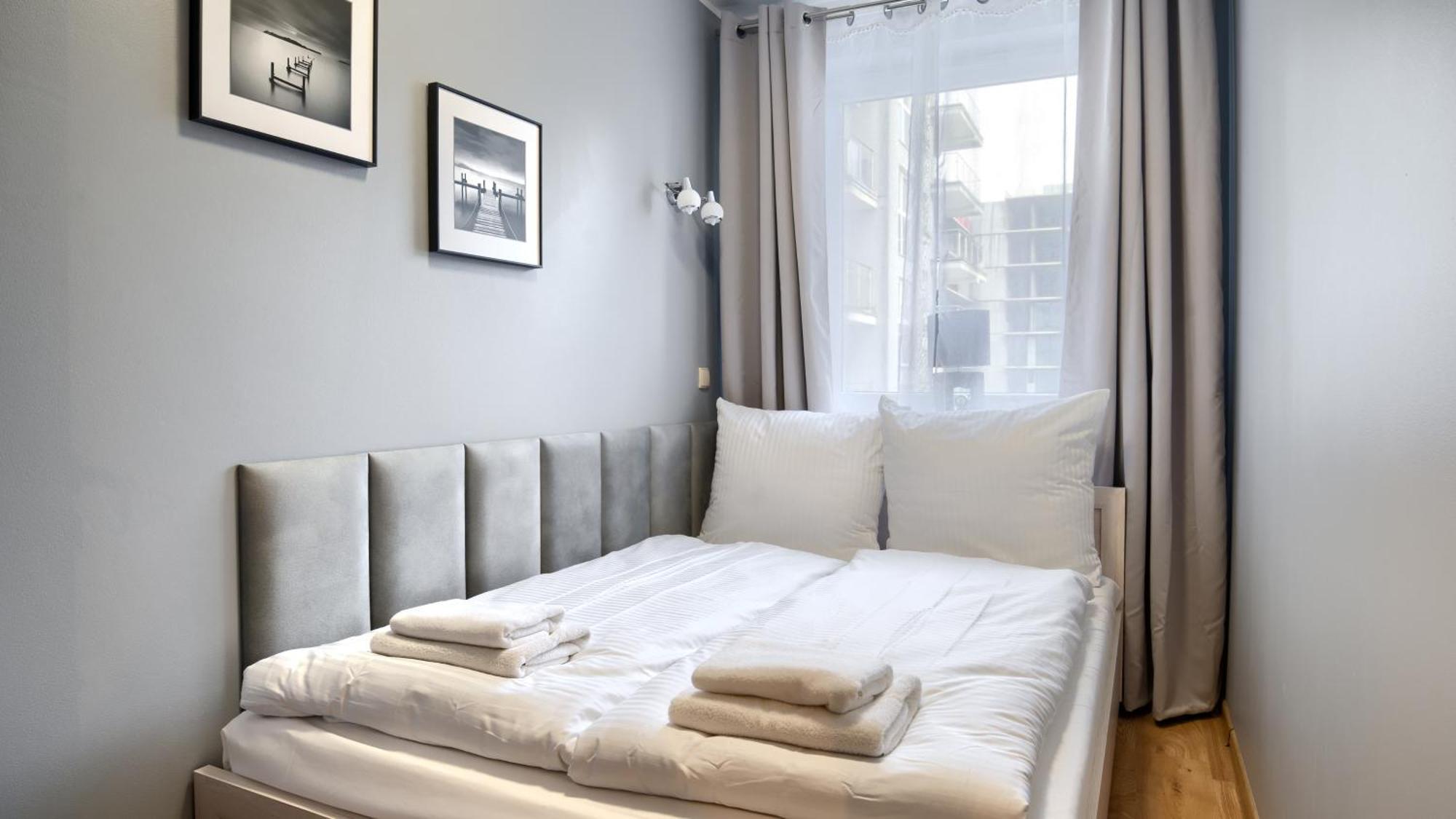 קולובז'ג Apartamenty Sun & Snow Kosciuszki מראה חיצוני תמונה