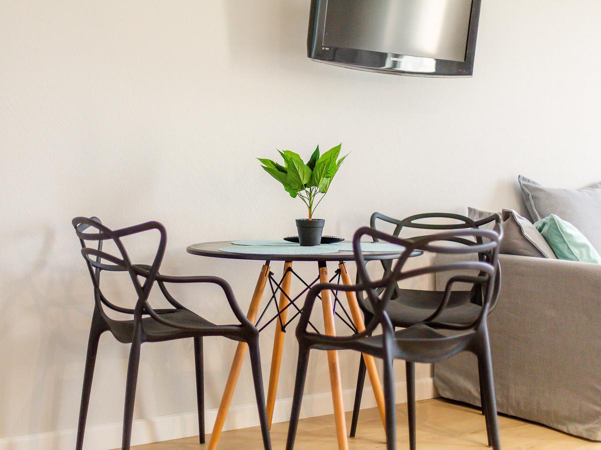קולובז'ג Apartamenty Sun & Snow Kosciuszki מראה חיצוני תמונה