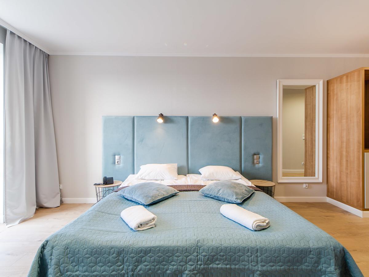 קולובז'ג Apartamenty Sun & Snow Kosciuszki מראה חיצוני תמונה