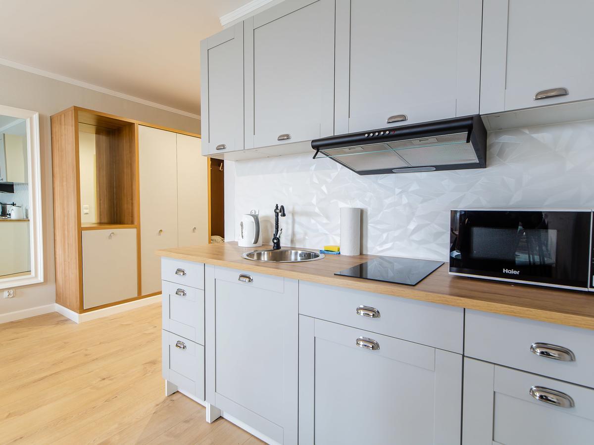 קולובז'ג Apartamenty Sun & Snow Kosciuszki מראה חיצוני תמונה