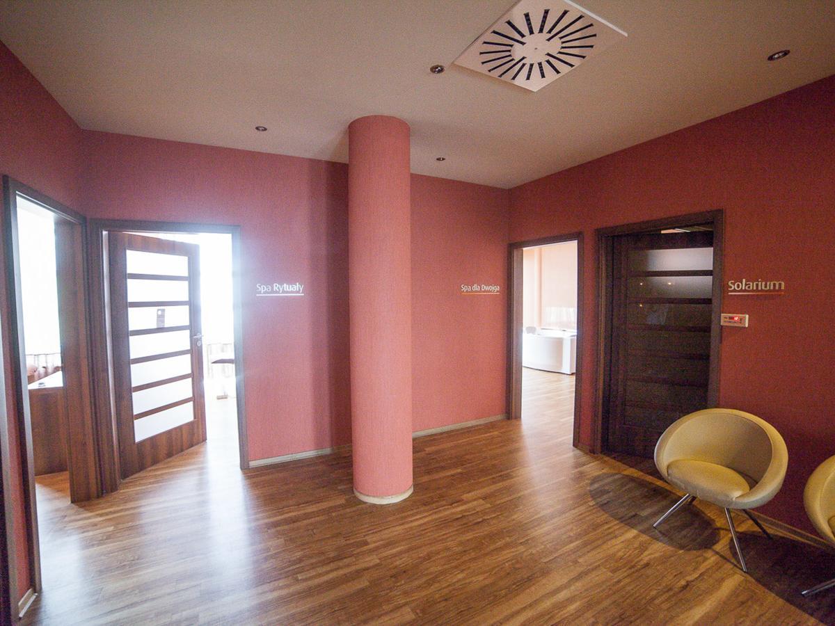 קולובז'ג Apartamenty Sun & Snow Kosciuszki מראה חיצוני תמונה